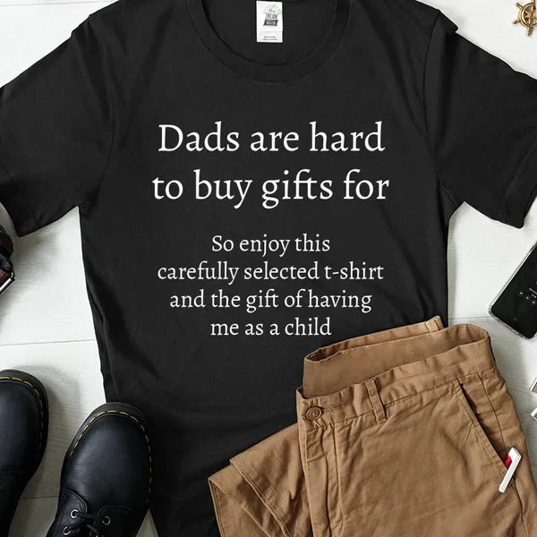 dads