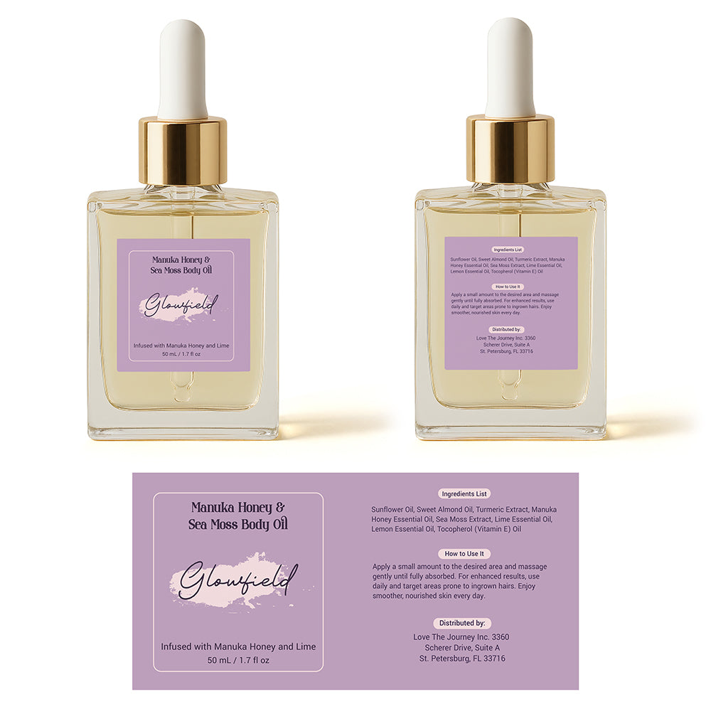 Crowned Essential