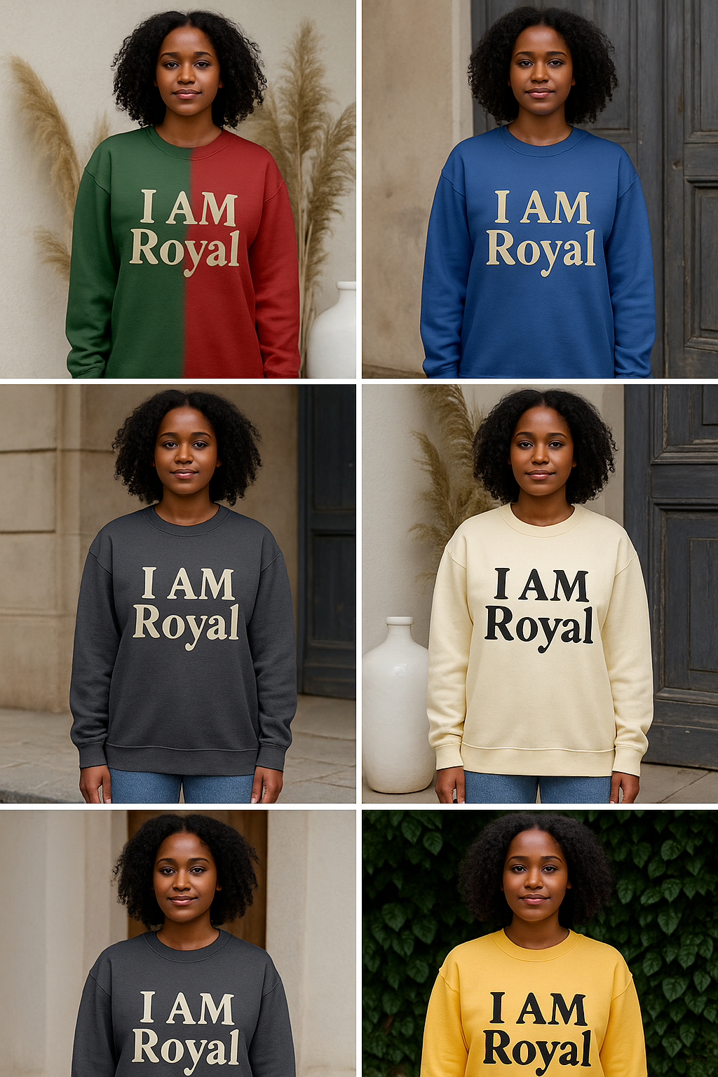 Femme Tees