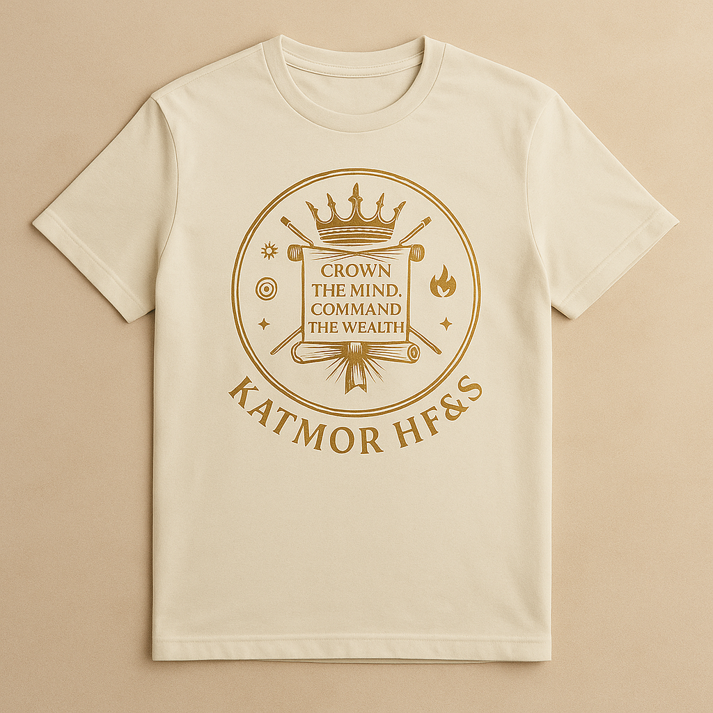 Scroll wear Apparel