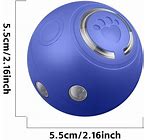Waggle Ball Interactive